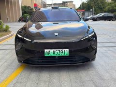 NIO ET7 75kWh - photo 2