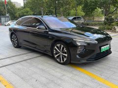 NIO ET7 75kWh - photo 3