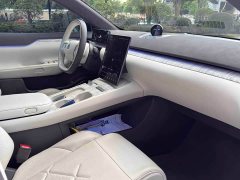 NIO ET7 75kWh - photo 4
