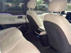 NIO ET7 75kWh - photo 5