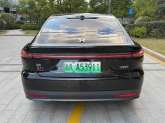 NIO ET7 75kWh - photo 7
