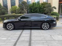 NIO ET7 75kWh - photo 9