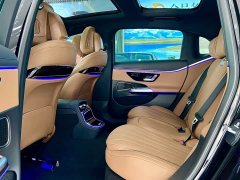 Mercedes-Benz E-Class E 260 L - ფოტო 10