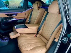 Mercedes-Benz E-Class E 260 L - ფოტო 11