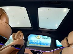 Mercedes-Benz E-Class E 260 L - ფოტო 12