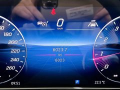 Mercedes-Benz E-Class E 260 L - ფოტო 13