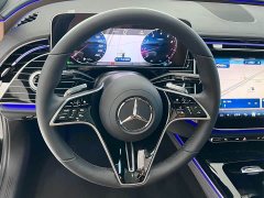 Mercedes-Benz E-Class E 260 L - ფოტო 15
