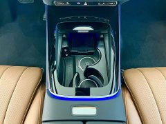 Mercedes-Benz E-Class E 260 L - ფოტო 17