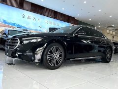 Mercedes-Benz E-Class E 260 L - ფოტო 2