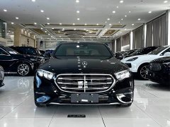 Mercedes-Benz E-Class E 260 L - ფოტო 3