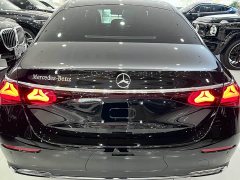 Mercedes-Benz E-Class E 260 L - ფოტო 5