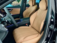 Mercedes-Benz E-Class E 260 L - ფოტო 6