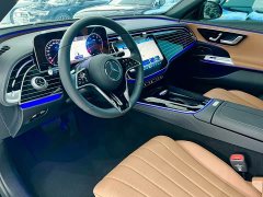 Mercedes-Benz E-Class E 260 L - ფოტო 7