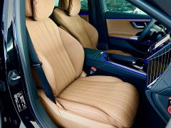 Mercedes-Benz E-Class E 260 L - ფოტო 8