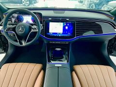 Mercedes-Benz E-Class E 260 L - ფოტო 9
