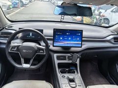 BYD Destroyer 05 Champion Edition DM-i 120KM Luxury - ფოტო 10