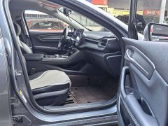 BYD Destroyer 05 Champion Edition DM-i 120KM Luxury - ფოტო 11