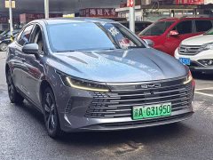 BYD Destroyer 05 Champion Edition DM-i 120KM Luxury - ფოტო 3