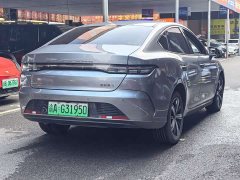 BYD Destroyer 05 Champion Edition DM-i 120KM Luxury - ფოტო 4