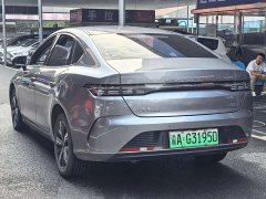 BYD Destroyer 05 Champion Edition DM-i 120KM Luxury - ფოტო 6