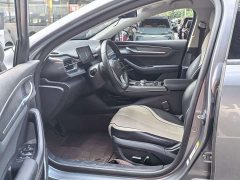 BYD Destroyer 05 Champion Edition DM-i 120KM Luxury - ფოტო 7