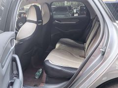 BYD Destroyer 05 Champion Edition DM-i 120KM Luxury - ფოტო 9