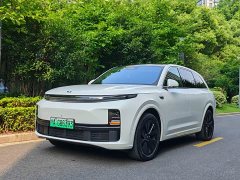 Li Auto L7 Air - ფოტო 1