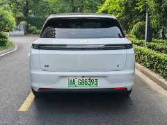 Li Auto L7 Air - ფოტო 4
