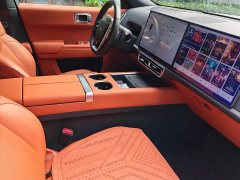 Li Auto L7 Air - ფოტო 7