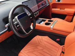 Li Auto L7 Air - ფოტო 8