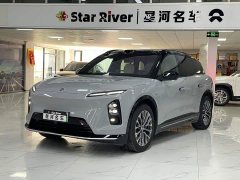 NIO ES6 75kWh - ფოტო 1