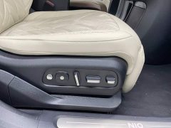 NIO ES6 75kWh - ფოტო 10