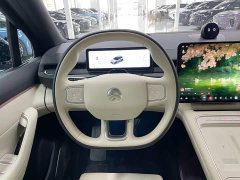 NIO ES6 75kWh - ფოტო 11