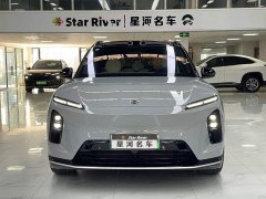 NIO ES6 75kWh - ფოტო 2
