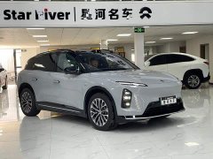 NIO ES6 75kWh - ფოტო 3