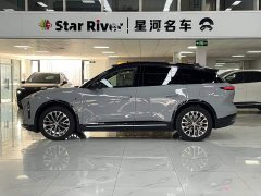 NIO ES6 75kWh - ფოტო 4