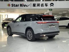 NIO ES6 75kWh - ფოტო 5