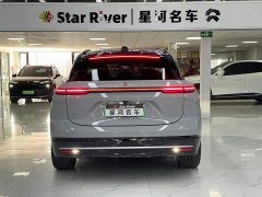 NIO ES6 75kWh - ფოტო 6