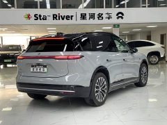 NIO ES6 75kWh - ფოტო 7
