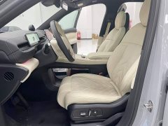 NIO ES6 75kWh - ფოტო 8