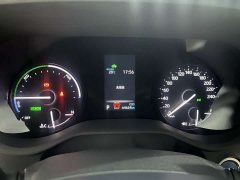 Toyota Sienna 2.5L Hybrid Luxury - ფოტო 13