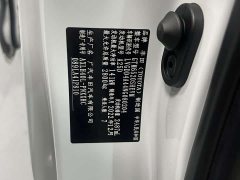 Toyota Sienna 2.5L Hybrid Luxury - ფოტო 17