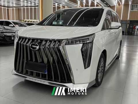 2024 GAC Aion M8 Master Series 400T Premium Edition - ავტომობილი ჩინეთიდან