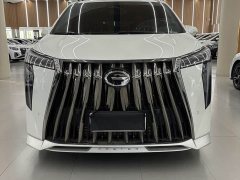 GAC Aion M8 Master Series 400T Premium Edition - ფოტო 2