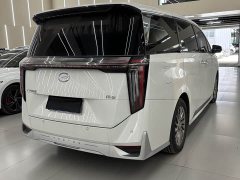 GAC Aion M8 Master Series 400T Premium Edition - ფოტო 4
