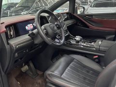 GAC Aion M8 Master Series 400T Premium Edition - ფოტო 5