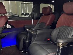 GAC Aion M8 Master Series 400T Premium Edition - ფოტო 6