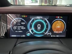 GAC Aion M8 Master Series 400T Premium Edition - ფოტო 7
