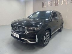 Geely Xingyue L 2.0TD DCT EVO FWD Long Wind Edition - ფოტო 1