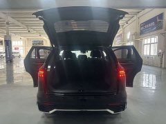 Geely Xingyue L 2.0TD DCT EVO FWD Long Wind Edition - ფოტო 15